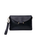 Re:Designed clutch - Sonia - Sort - Tasker & Punge - Re:designed Re:Designed clutch - Sonia - Sort - Tasker & Punge - Re:designed
