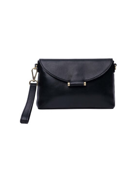 Re:Designed clutch - Sonia - Sort - Tasker & Punge - Re:designed