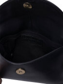 Re:Designed clutch - Sonia - Sort - Tasker & Punge - Re:designed Re:Designed clutch - Sonia - Sort - Tasker & Punge - Re:designed