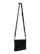 Re:Designed clutch - Sonia - Sort - Tasker & Punge - Re:designed Re:Designed clutch - Sonia - Sort - Tasker & Punge - Re:designed
