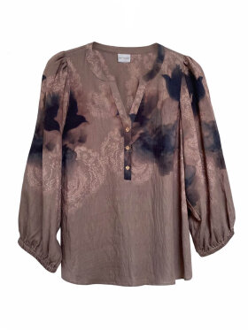 In Front Bluse - Ariella - mudd - Dame - Bluser - In Front