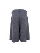 Black Colour shorts - BcLuciano - Gråtern - Dame - Bukser - Black Colour Black Colour shorts - BcLuciano - Gråtern - Dame - Bukser - Black Colour