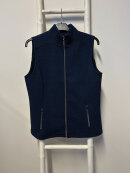 Brandtex vest - Marine - Dame - Veste - Brandtex