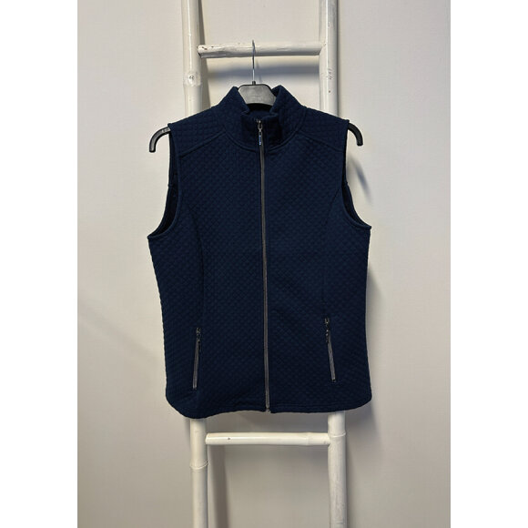 Brandtex vest - Marine - Dame - Veste - Brandtex