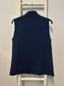 Brandtex vest - Marine - Dame - Veste - Brandtex
