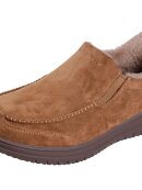 Skechers hjemmesko - slip-ins - Chestnut - Herre - Hjemmesko - Skechers