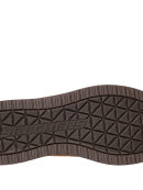 Skechers hjemmesko - slip-ins - Chestnut - Herre - Hjemmesko - Skechers
