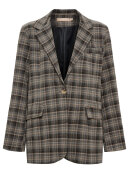 Marta blazer - ternet  - Blazer til kvinder - Marta