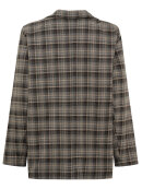 Marta blazer - ternet  - Blazer til kvinder - Marta