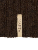 Marta Balaclava - Brun - Huer & Handsker - Marta