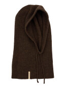 Marta Balaclava - Brun - Huer & Handsker - Marta