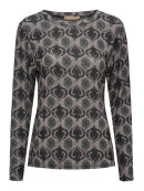 Marta bluse - Elissa - Nero160 - Dame - Bluser - Marta