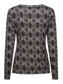 Marta bluse - Elissa - Nero160 - Dame - Bluser - Marta