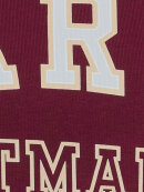 Marta sweatshirt - Oceana - Wine - Dame - Sweatshirts - Marta