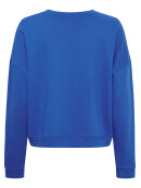 Marta sweatshirt - Oceana - Blå - Dame - Sweatshirts - Marta