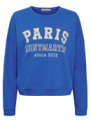 Marta sweatshirt - Oceana - Blå - Dame - Sweatshirts - Marta