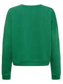 Marta sweatshirt - Oceana - Grøn - Dame - Sweatshirts - Marta