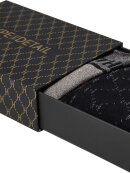 Hype The Detail strømper 3-pak - Sort/sølv - Strømper & strømpebukser - Hype The Detail Hype The Detail strømper 3-pak - Sort/sølv - Strømper & strømpebukser - Hype The Detail