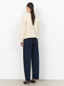 SoyaConcept jakke - SC-Shaima - Off white  - Skjortejakker - dame - Soyaconcept 