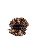 Black Colour hårspænde - Leo - Hår Accessories - Black Colour Black Colour hårspænde - Leo - Hår Accessories - Black Colour