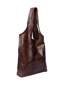 Re:Designed taske - Lyra Urban - Woodsmoke - Tasker & Punge - Re:designed
