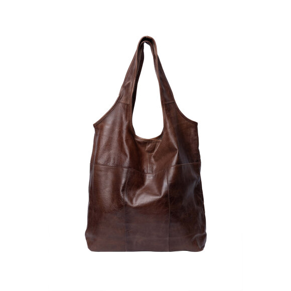 Re:Designed taske - Lyra Urban - Woodsmoke - Tasker & Punge - Re:designed
