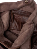 Re:Designed taske - Lyra Urban - Woodsmoke - Tasker & Punge - Re:designed