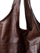Re:Designed taske - Lyra Urban - Woodsmoke - Tasker & Punge - Re:designed