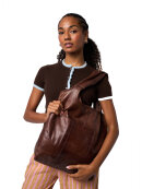 Re:Designed taske - Lyra Urban - Woodsmoke - Tasker & Punge - Re:designed