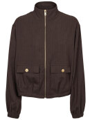 Prepair jakke - Kelsey - Brun - Blazer til kvinder - Prepair Prepair jakke - Kelsey - Brun - Blazer til kvinder - Prepair
