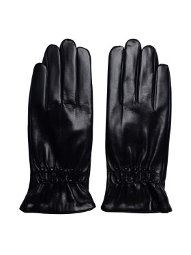 Re:Designed handsker - Lara - Sort - Huer & Handsker - Re:designed