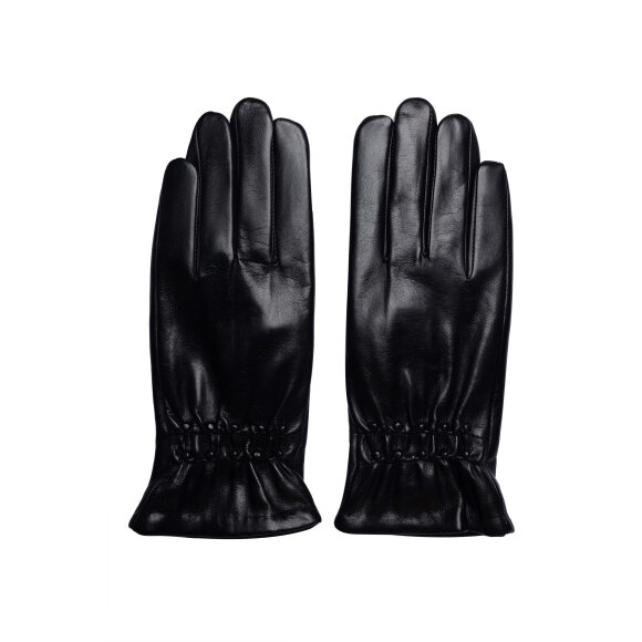 Re:Designed handsker - Lara - Sort - Huer & Handsker - Re:designed Re:Designed handsker - Lara - Sort - Huer & Handsker - Re:designed