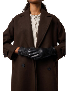 Re:Designed handsker - Lara - Sort - Huer & Handsker - Re:designed
