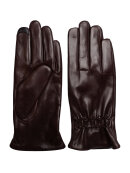 Re:Designed handsker - Lara - Brun - Huer & Handsker - Re:designed Re:Designed handsker - Lara - Brun - Huer & Handsker - Re:designed