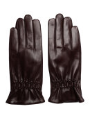 Re:Designed handsker - Lara - Brun - Huer & Handsker - Re:designed Re:Designed handsker - Lara - Brun - Huer & Handsker - Re:designed