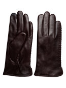 Re:Designed handsker - Lili - Brun - Huer & Handsker - Re:designed Re:Designed handsker - Lili - Brun - Huer & Handsker - Re:designed