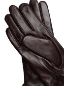 Re:Designed handsker - Lili - Brun - Huer & Handsker - Re:designed Re:Designed handsker - Lili - Brun - Huer & Handsker - Re:designed
