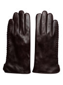Re:Designed handsker - Lili - Brun - Huer & Handsker - Re:designed Re:Designed handsker - Lili - Brun - Huer & Handsker - Re:designed
