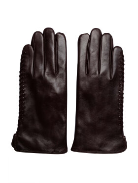 Re:Designed handsker - Lili - Brun - Huer & Handsker - Re:designed