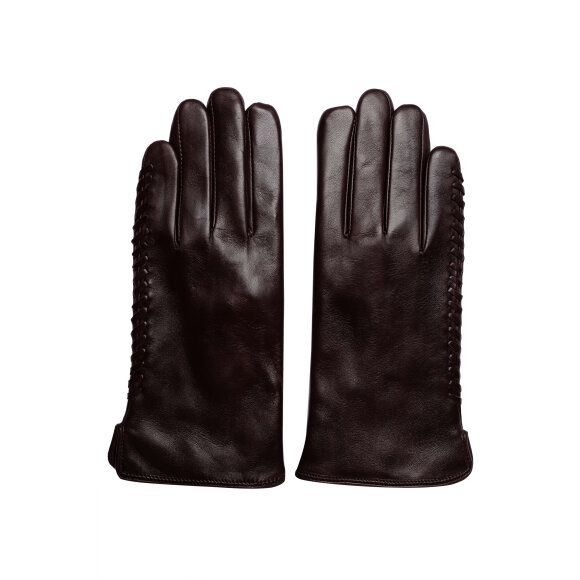 Re:Designed handsker - Lili - Brun - Huer & Handsker - Re:designed Re:Designed handsker - Lili - Brun - Huer & Handsker - Re:designed