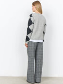 SoyaConcept strik - SC-Janti - Grå - Striktrøjer til kvinder - Soyaconcept 