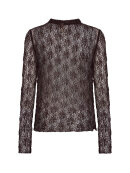 SoyaConcept blonde bluse - SC-Jabina - Brun - Dame - Bluser - Soyaconcept 