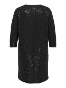 Only Carmakoma kjole - CarWham - Kjoler til plus size kvinder - ONLY CarmaKoma