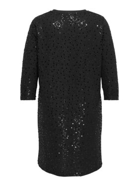 Only Carmakoma kjole - CarWham - Kjoler til plus size kvinder - ONLY CarmaKoma