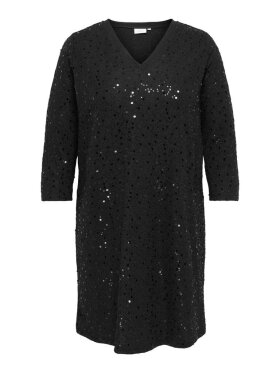 Only Carmakoma kjole - CarWham - Kjoler til plus size kvinder - ONLY CarmaKoma Only Carmakoma kjole - CarWham - Kjoler til plus size kvinder - ONLY CarmaKoma