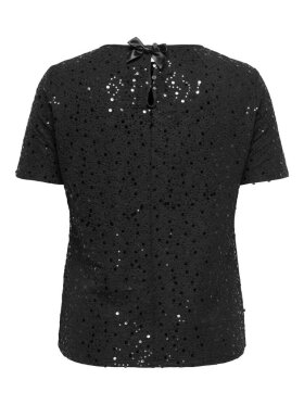 Only Carmakoma bluse - CarWham  - Overdele til Plus size - ONLY CarmaKoma