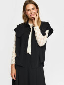 2-Biz vest - Olga - Sort - Dame - Veste - 2-Biz