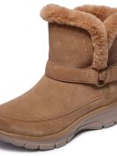 Skechers - Slip-ins - vinterstøvle - Dame - Støvler - Skechers