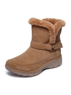 Skechers - Slip-ins - vinterstøvle - Dame - Støvler - Skechers