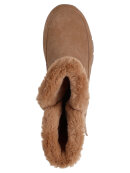 Skechers - Slip-ins - vinterstøvle - Dame - Støvler - Skechers